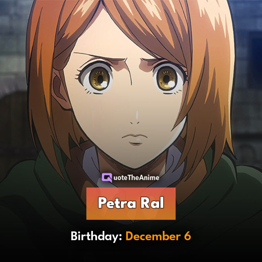 Petra Ral