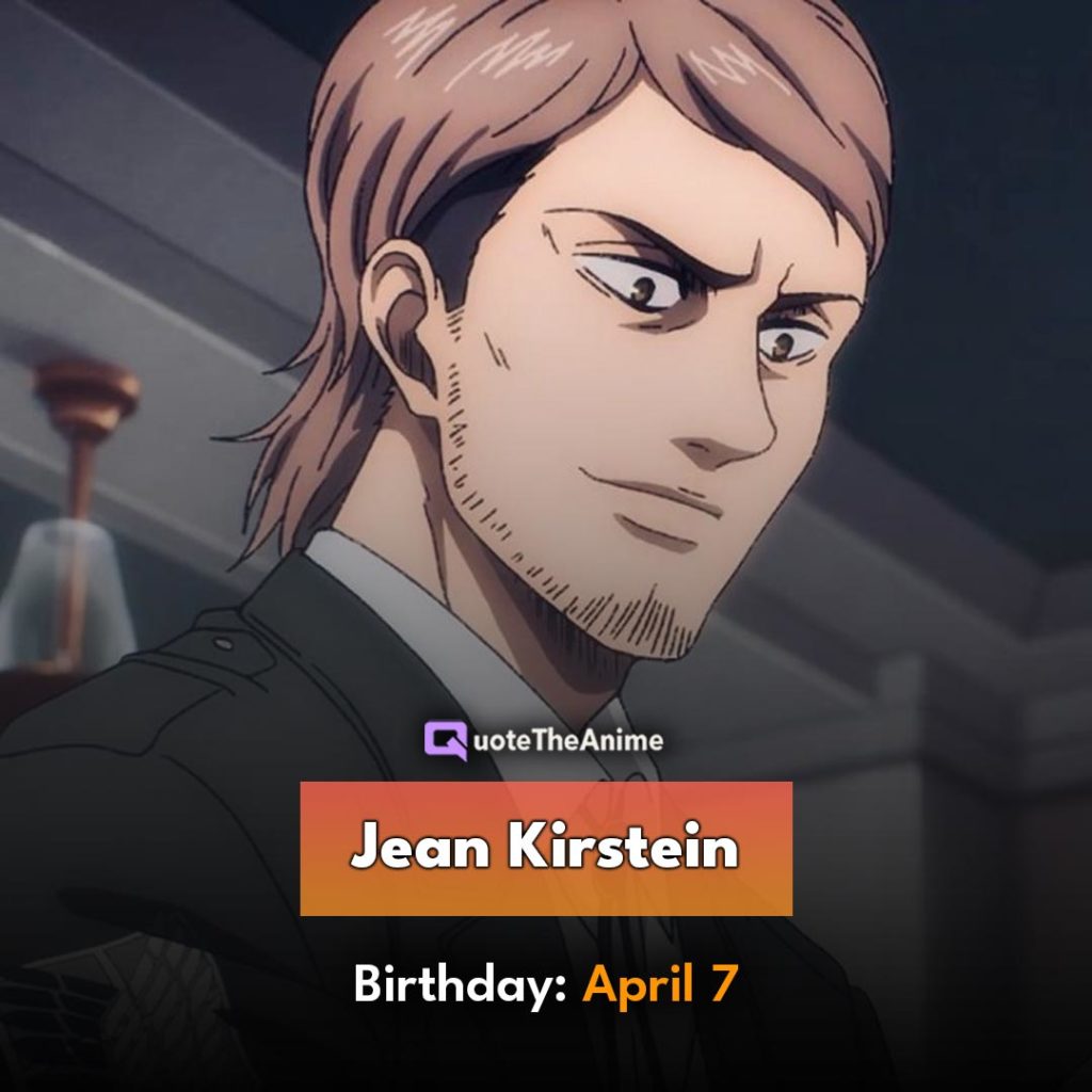 Jean Kirstein