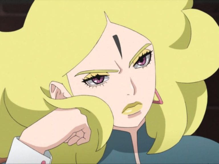 Delta Boruto