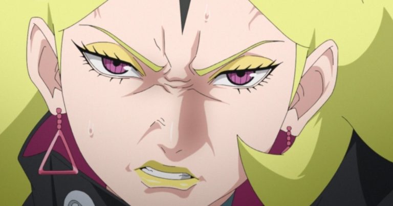 Delta boruto