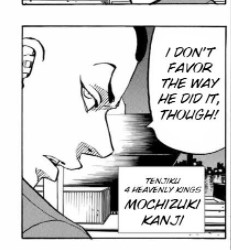 Kanji Mochizuki