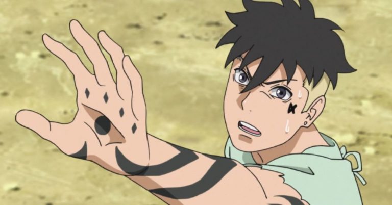 Kawaki