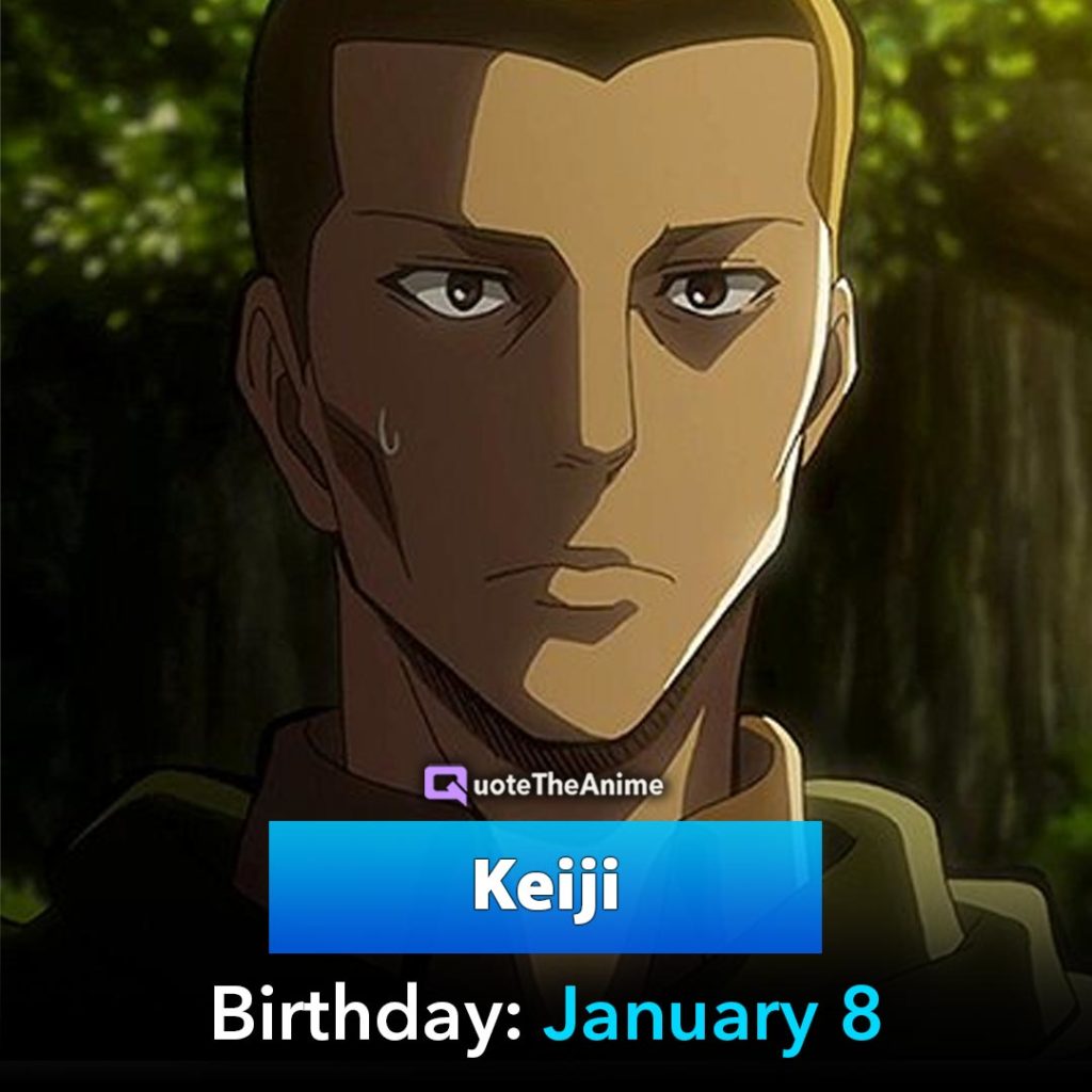 Keiji 1
