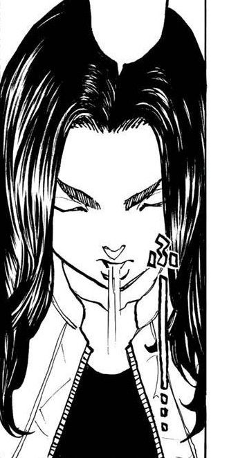 Keisuki Baji Endurance