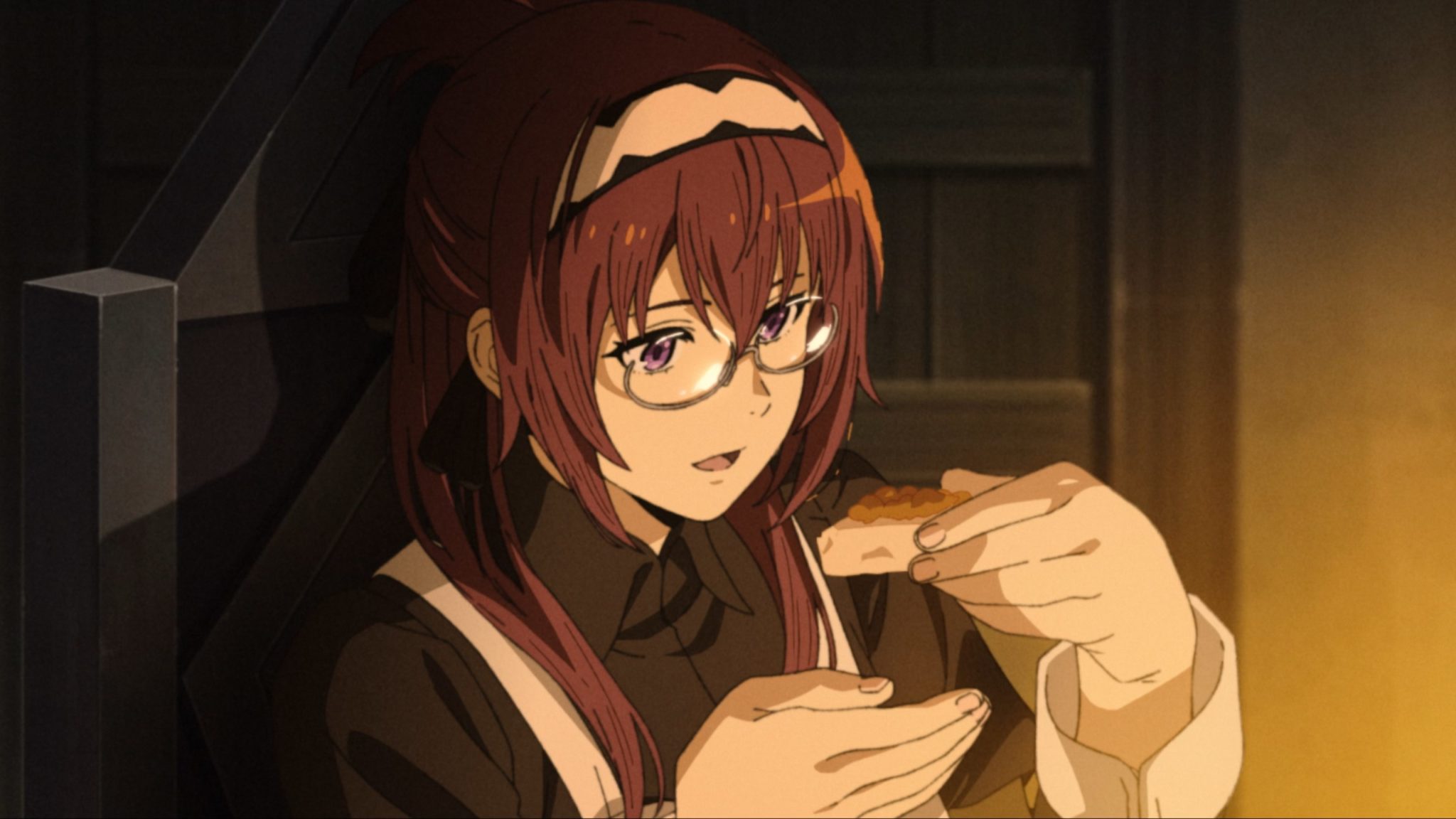 Lilia Greyrat Mushoku Tensei (WIKI)