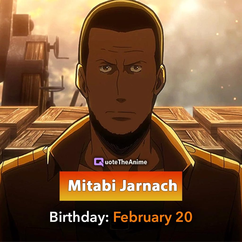 Mitabi Jarnach