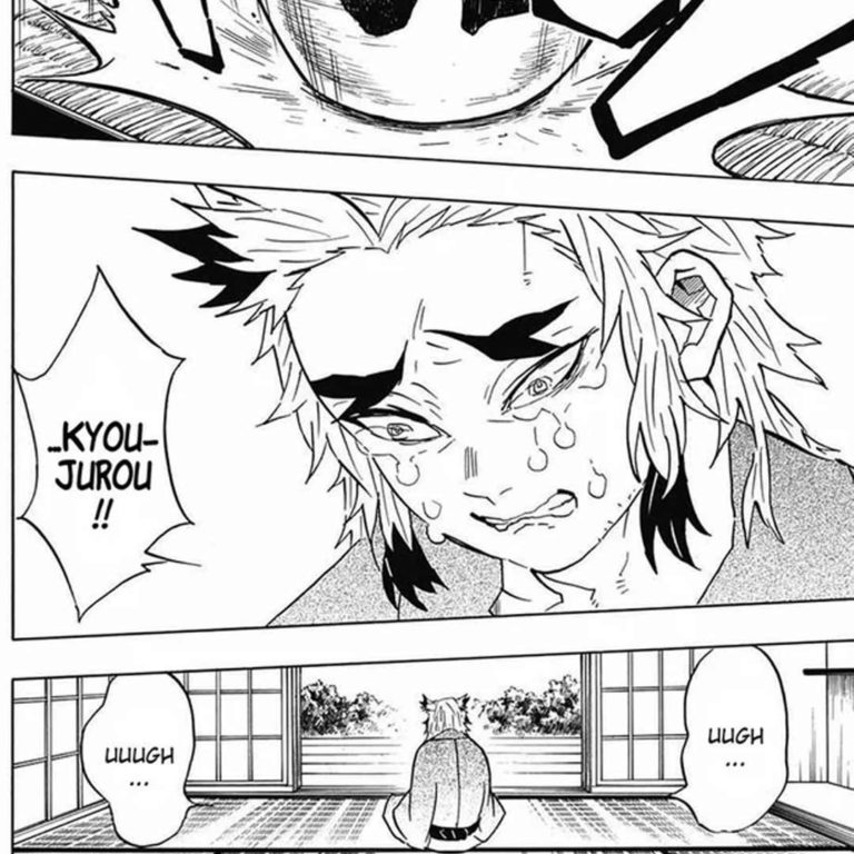 Shinjuro Rengoku Demon Slayer Wiki Info Qta