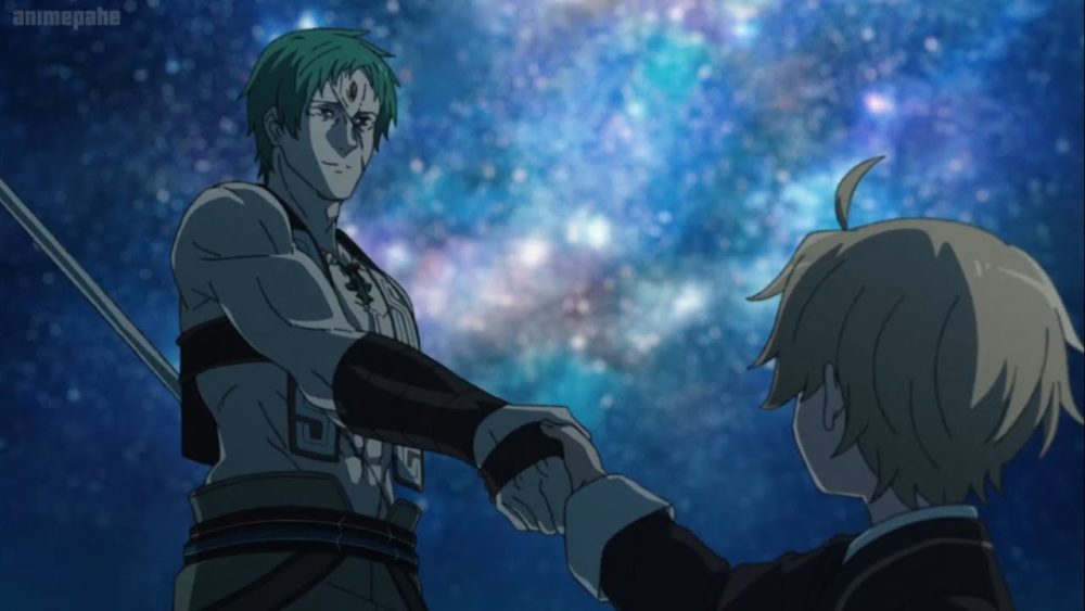 Ruijerd Ruijerd Superdia | Mushoku Tensei (WIKI) | QTA