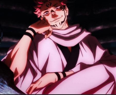 Sukuna's intro arc