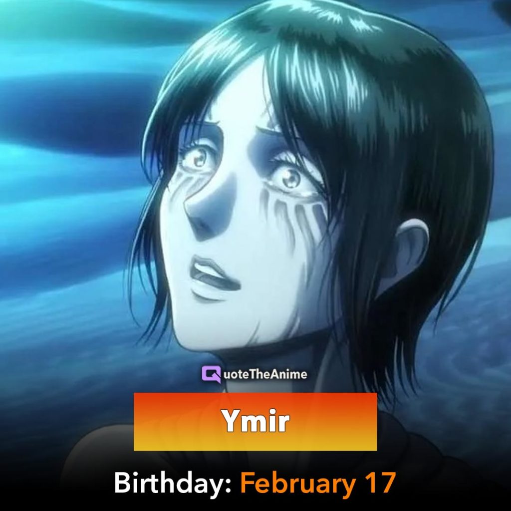 Ymir