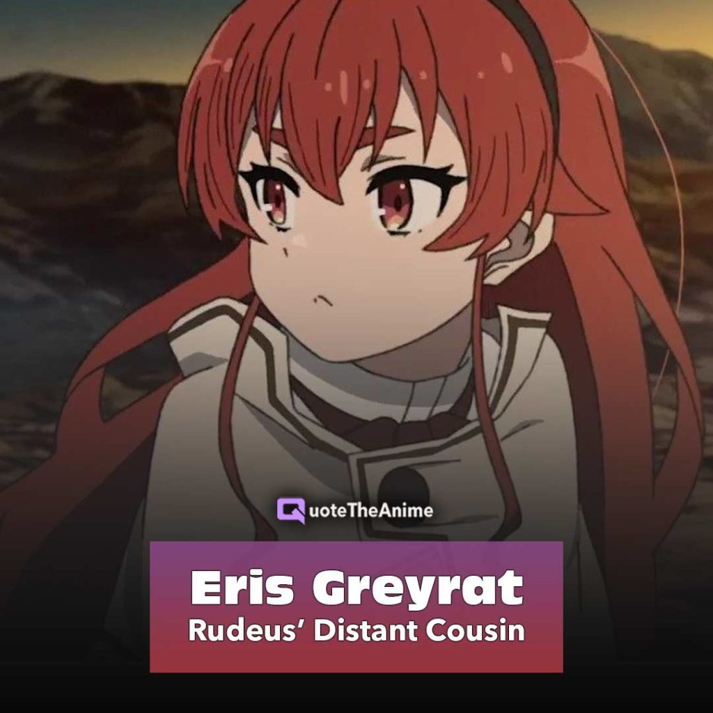 Eris Boreas Greyrat