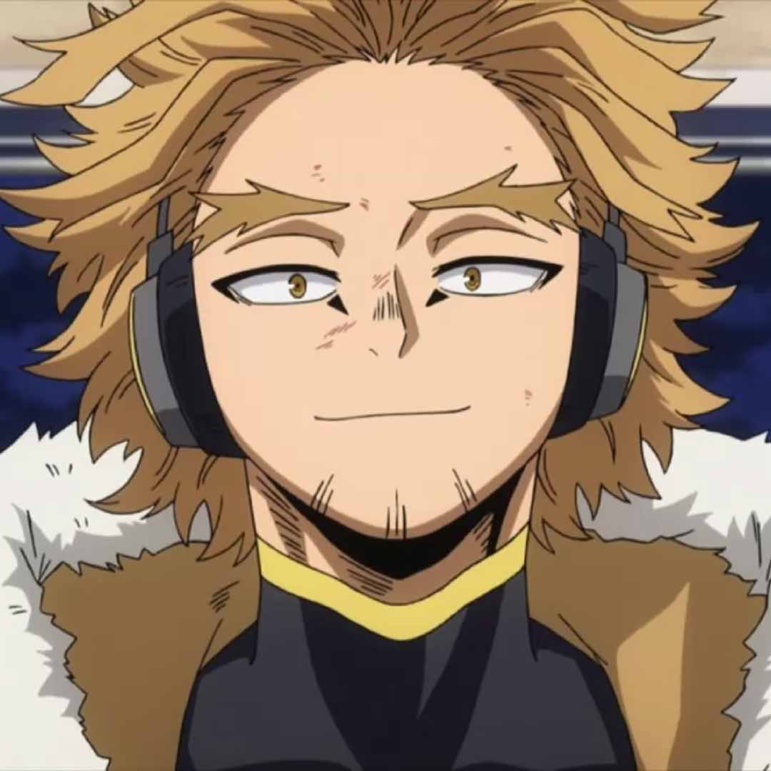 Hawks | My Hero Academia Wiki (INFO)
