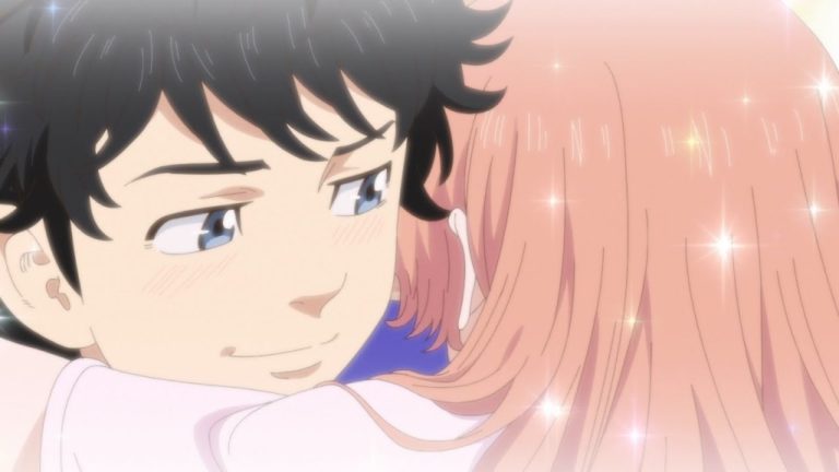 Takemichi Hinata Tokyo Revengers