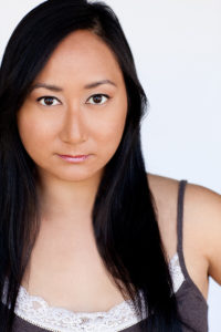 Anne Yatco