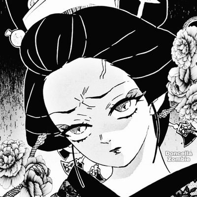 Daki Demon Slayer Wiki Info Qta