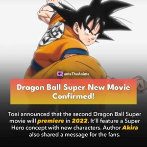 Dragon Ball Series
