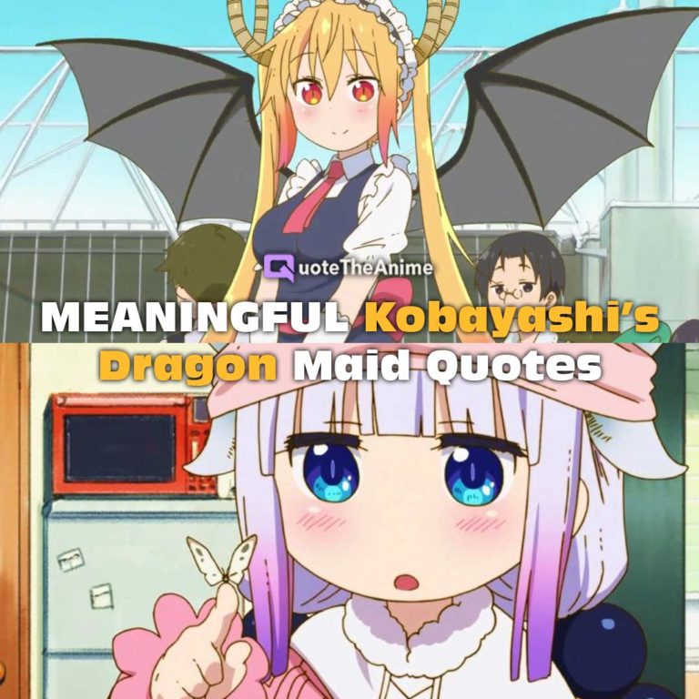 Kobayashi's Dragon Maid