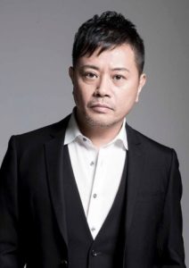 Mitsuo Iwata