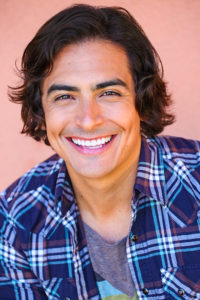 robbie daymond