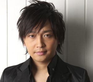 Yuichi Nakamura