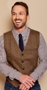 adam mcarthur