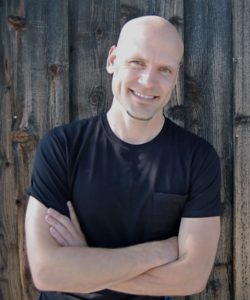 david vincent