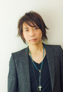 junichi suwabe