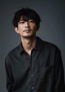 kenjiro tsuda