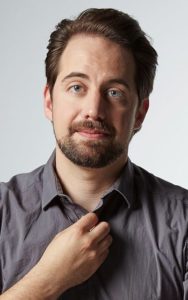 ray chase