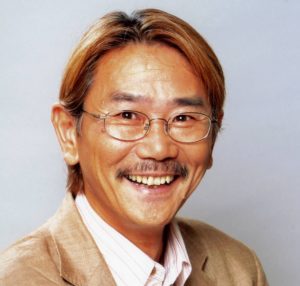 shigeru chiba