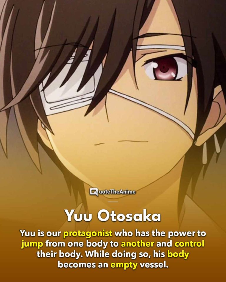 Yuu Otosaka