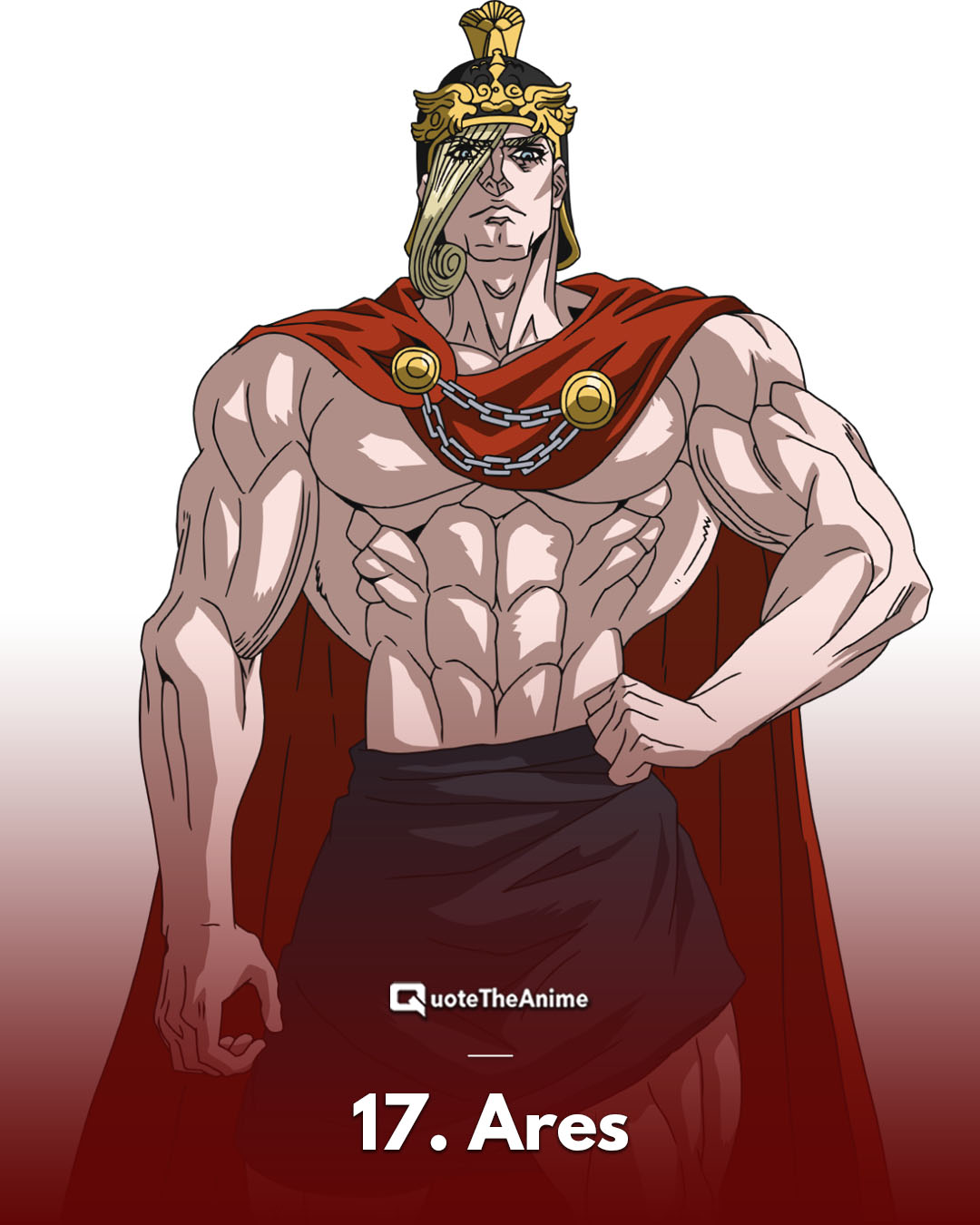 21+ STRONGEST Record of Ragnarok Characters (RANKED) | QTA