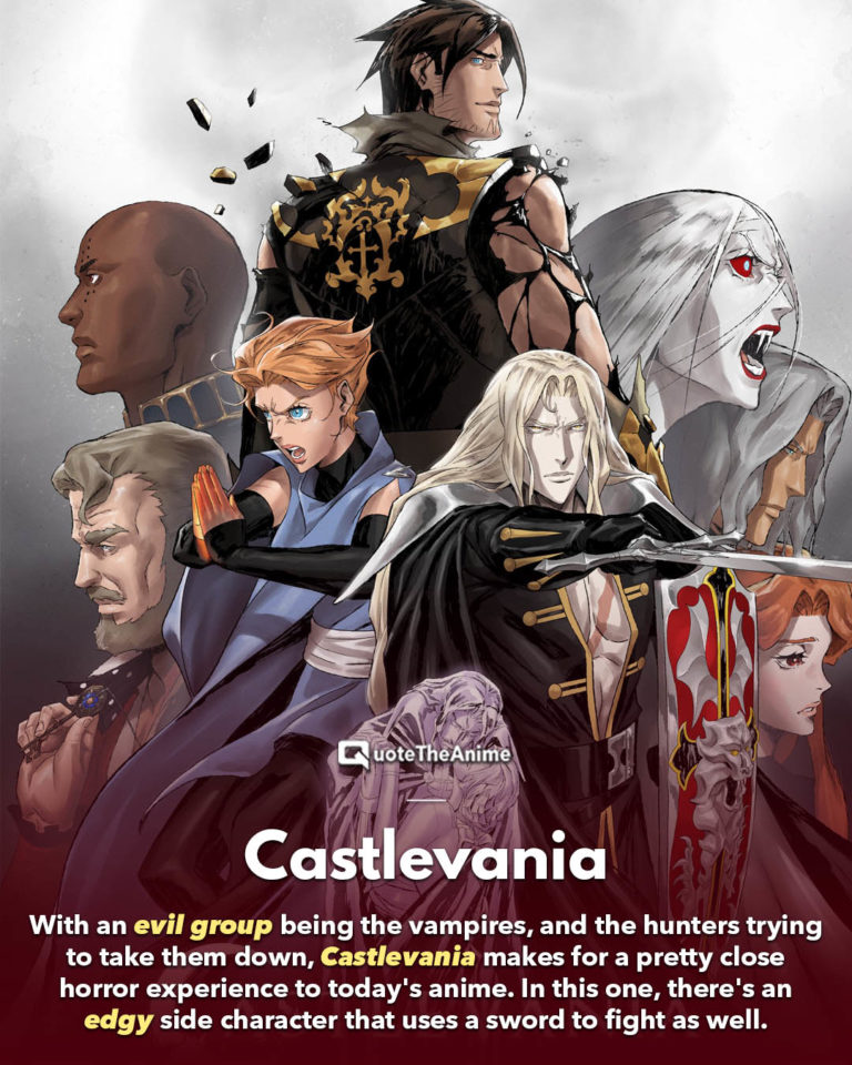 Castlevania