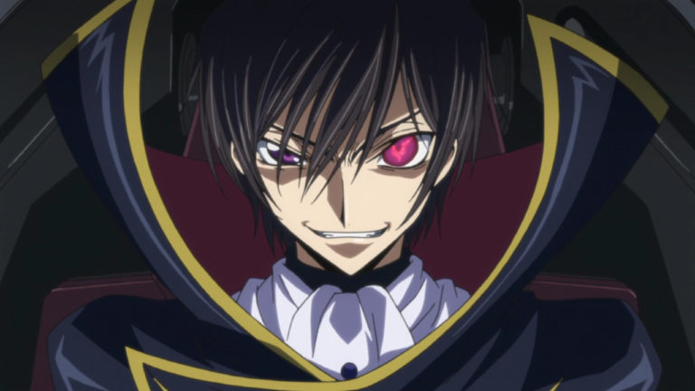 Code Geass