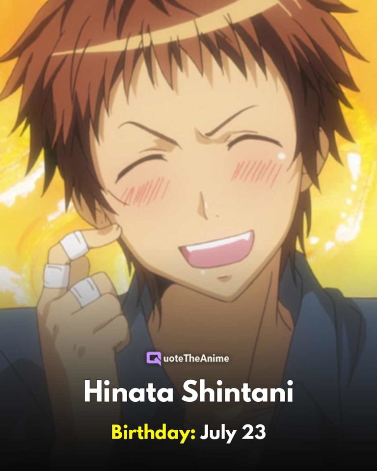 All Maid Sama Characters Birthdays Hq Images