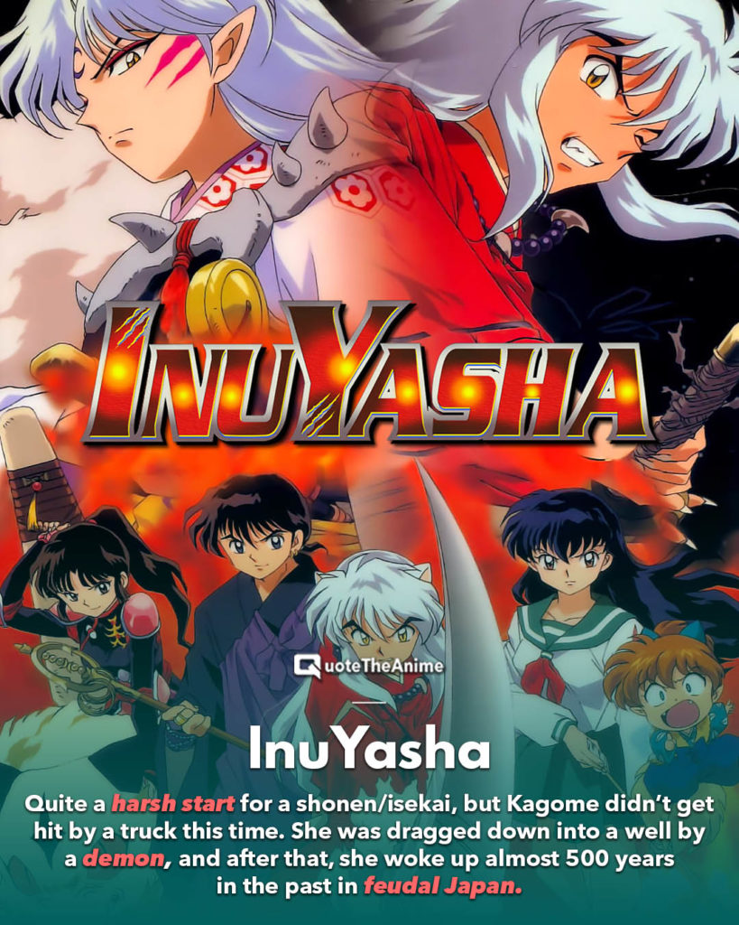 Inuyasha