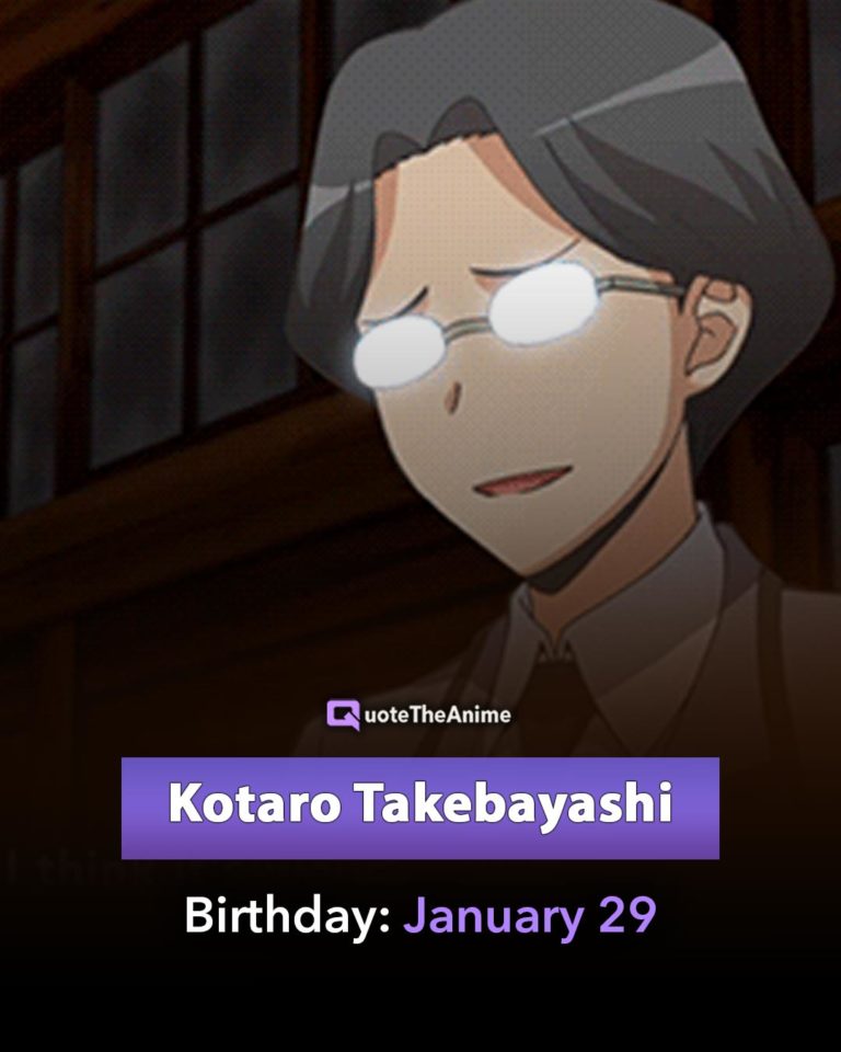 Kotaro Takebayashi​