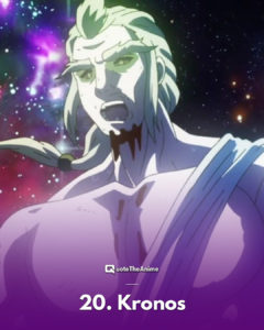 21+ STRONGEST Record of Ragnarok Characters (RANKED)