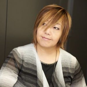 Megumi Ogata
