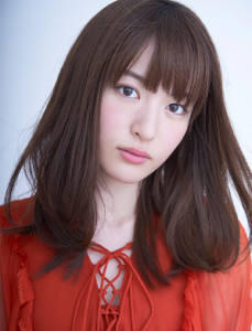 Mikako Komatsu
