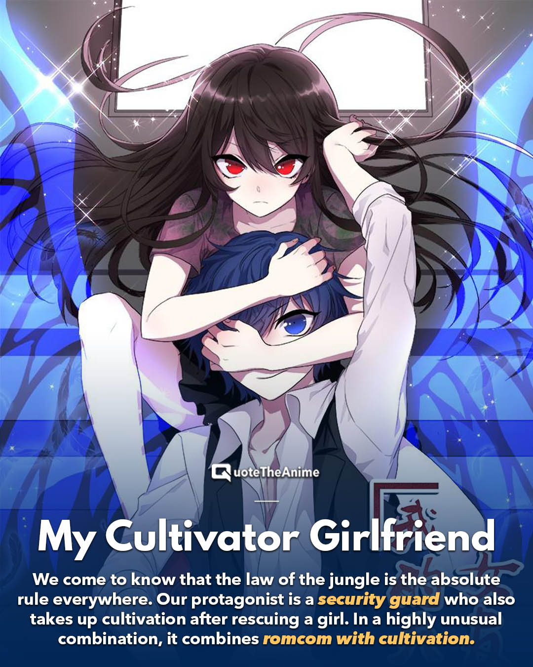 31+ Best Donghua (Chinese) Anime to Watch! QTA