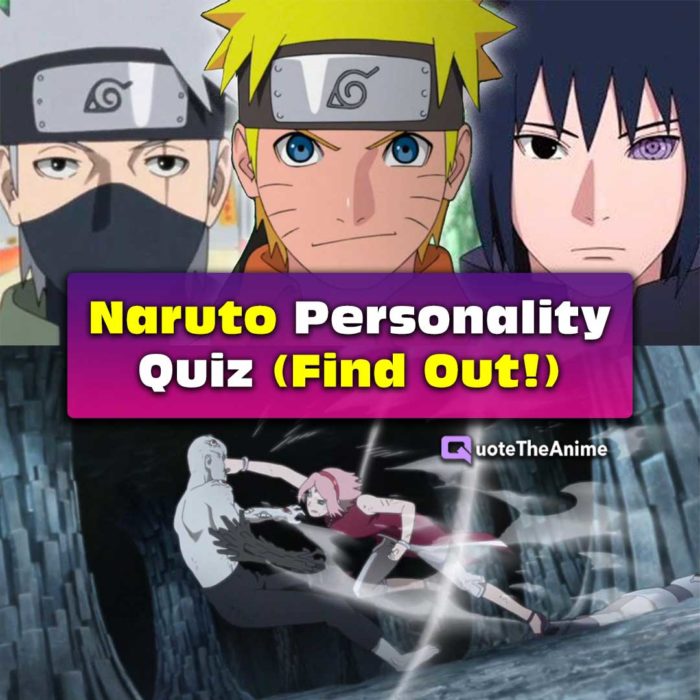 Naruto Test Was Denken Die Charaktere über Dich Complete Naruto Movies Watch Order (OFFICIAL) | QTA