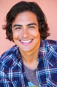 Robbie Daymond