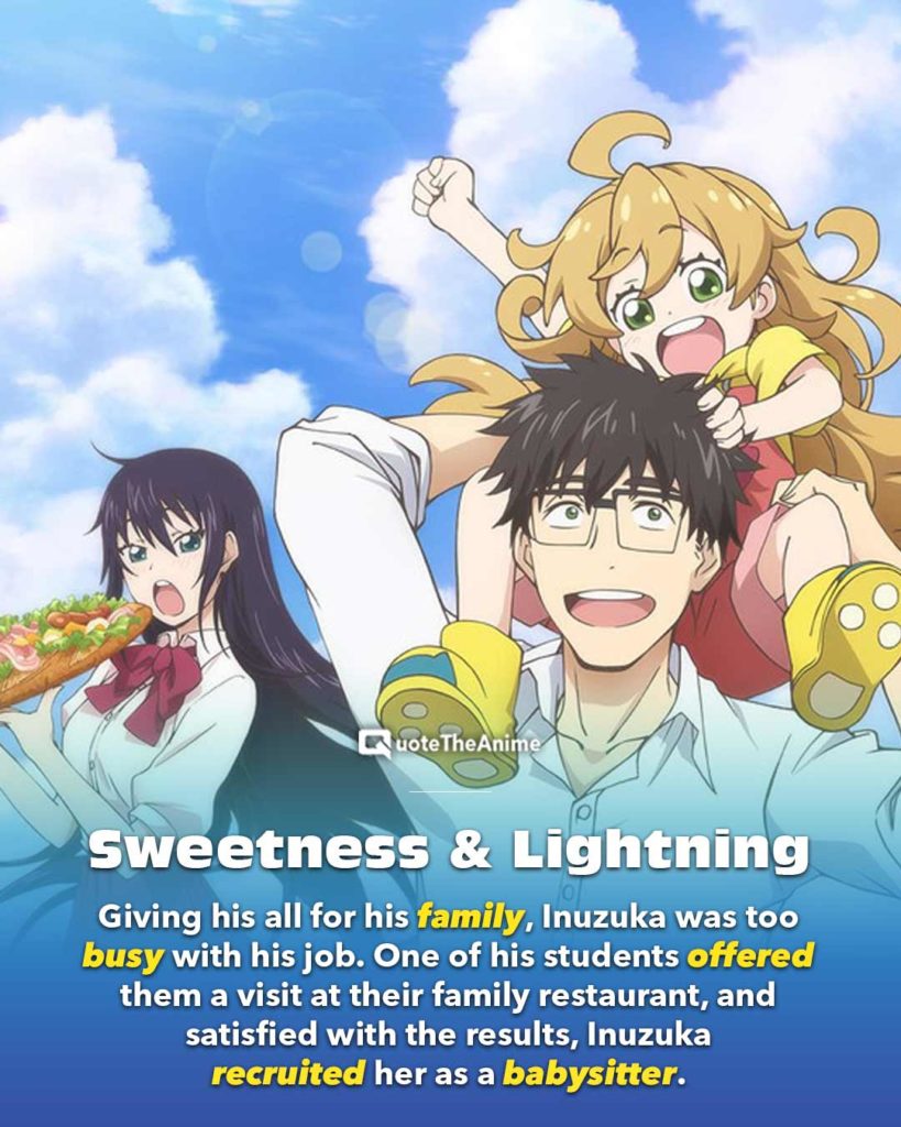 15+ BEST Anime where MC is a Master/Sensei