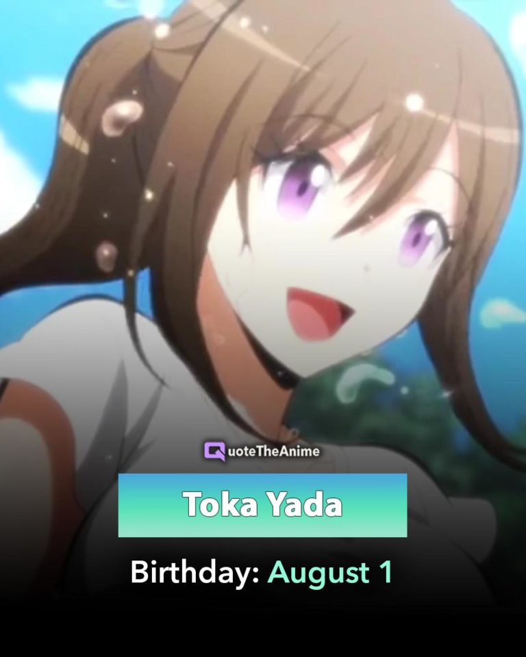 Toka Yada​