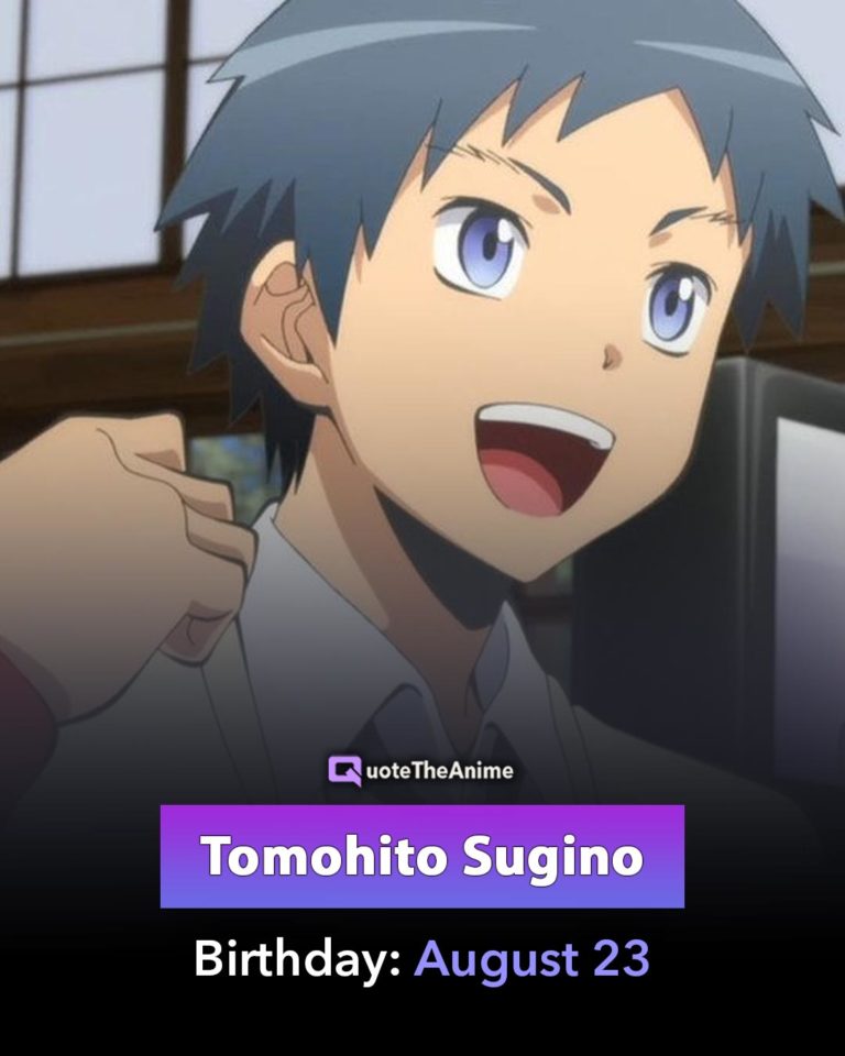 Tomohito Sugino​