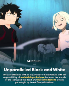 31+ Best Donghua (Chinese) Anime to Watch! QTA