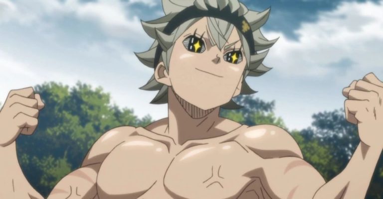 asta