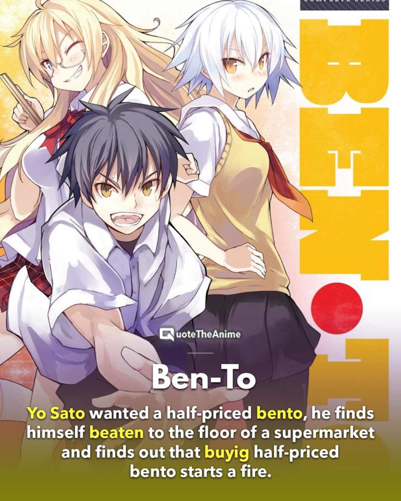 25+ Anime Where The MC Starts Weak But Becomes OP