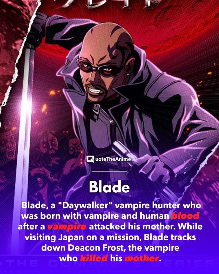 Blade